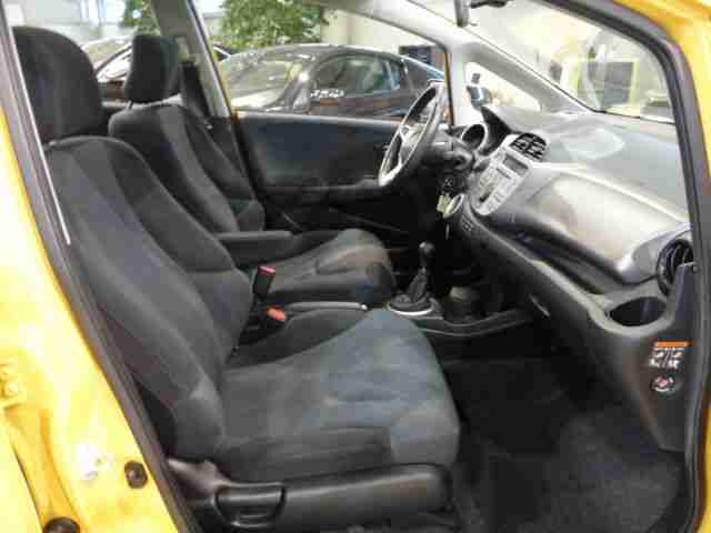 Honda Jazz 1.4 Exclusive Klimaautomatik Panoramadach