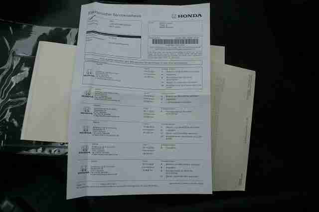 Honda Jazz 1.4 I-Hand*Klimaautomatik