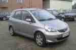 Jazz 1.4 KLIMAAUTOMATIK