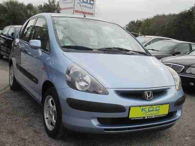 Honda Jazz 1.4 ( Klima )