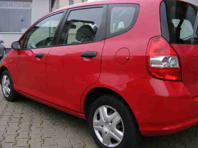 Honda Jazz 1.4 / Klima /