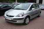 Jazz 1.4 Klima erst 59800 km