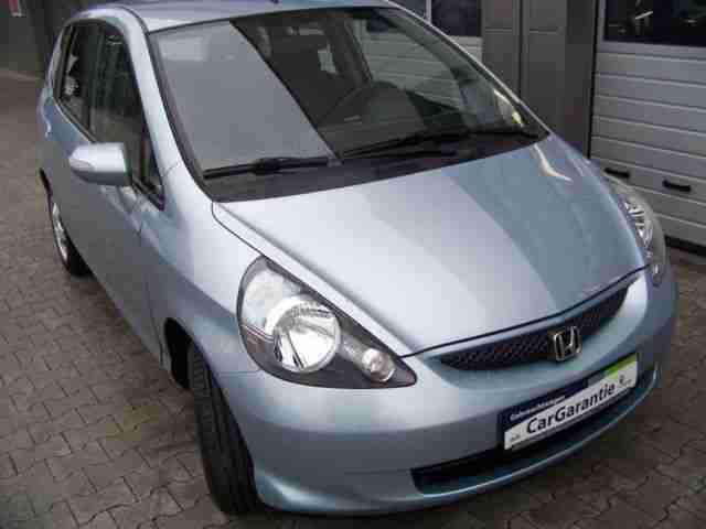 Honda Jazz 1.4 Klimaaut. EFH ABS EBD