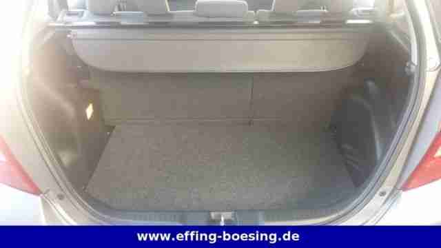 Honda Jazz 1.4