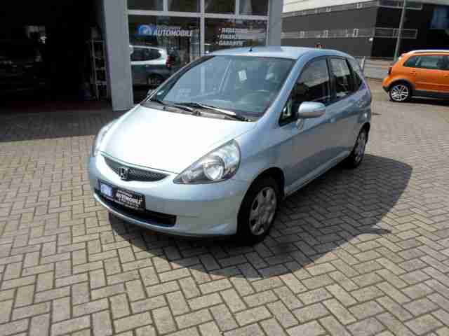 Honda Jazz 1.4 Klimatronic