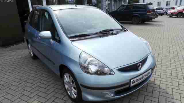 Honda Jazz 1.4 'Klimatronic+Winterräder'