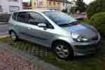 Jazz 1.4 LPG GAS PRINS Automat Klima el. FH Alu