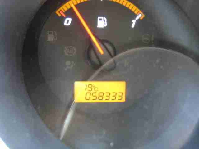 Honda Jazz 1.4 LS 1. Hand
