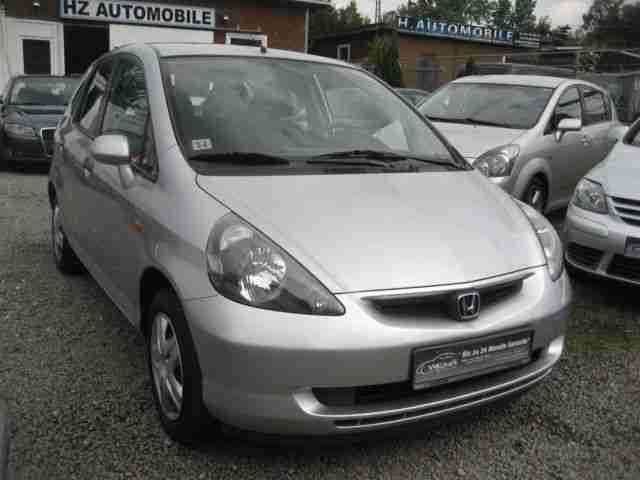 Honda Jazz 1.4 LS 1,Hand