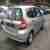 Honda Jazz 1.4
