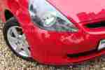 Jazz 1.4 LS 1 Hand Alufelgen Klima GSSD