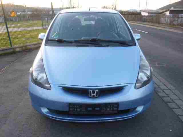 Honda Jazz 1.4 LS / 1.Hand / Klima / PDC / Top Zustand