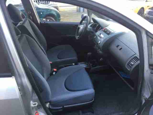 Honda Jazz 1.4 LS / 1 Hand/ Top in Schuß