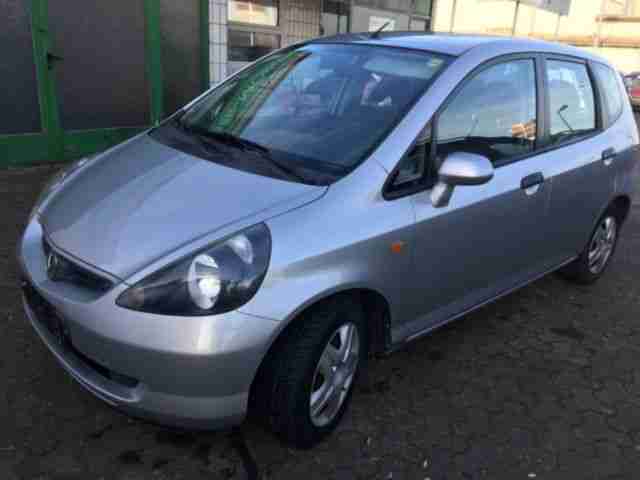 Jazz 1.4 LS 1 Hand Top in Schuß