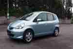 Jazz 1.4 LS, 12 Monate Garantie