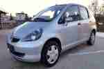 Jazz 1.4 LS 2.HAND 95.696KM KLIMA SERVICE HU NEU