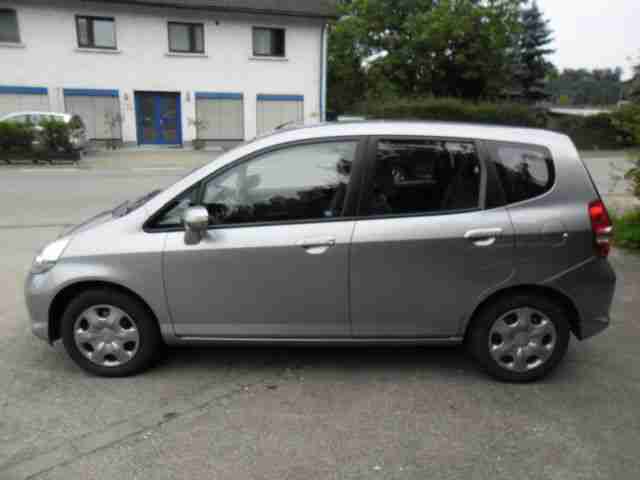 Honda Jazz 1.4