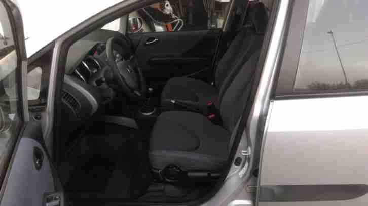 Honda Jazz 1.4