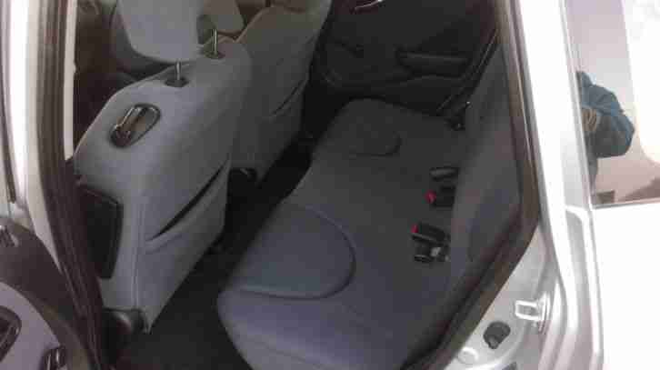 Honda Jazz 1.4