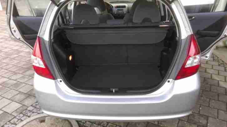 Honda Jazz 1.4