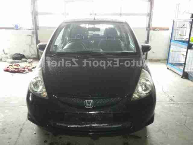 Honda Jazz 1.4 LS