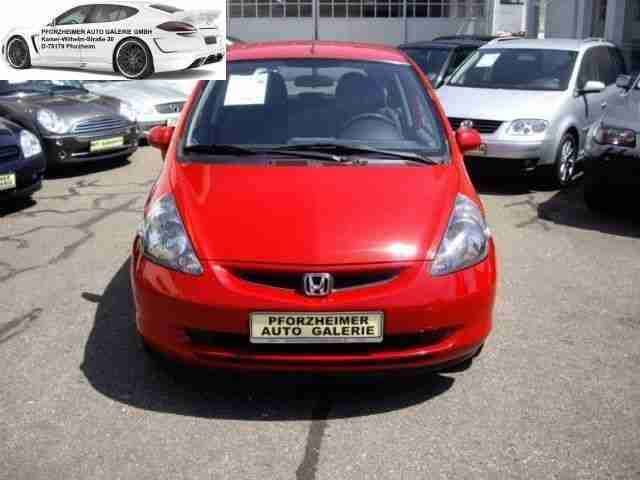 Honda Jazz 1.4 LS