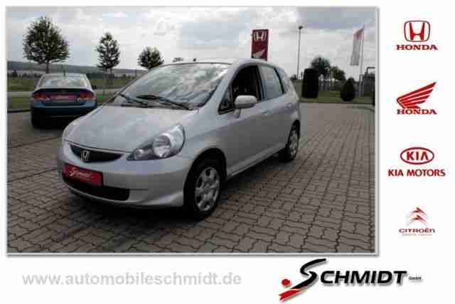 Honda Jazz 1.4 LS