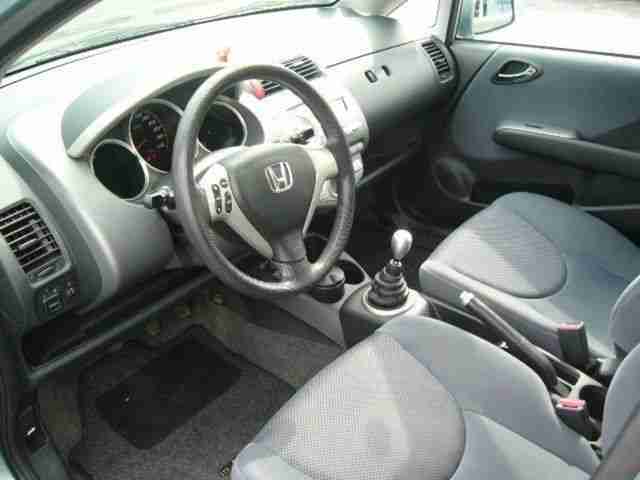 Honda Jazz 1,4 LS