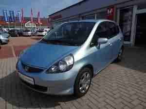 Honda Jazz 1.4 LS