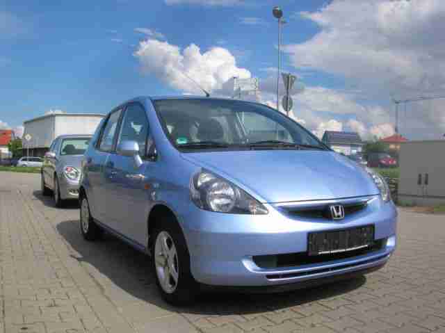 Honda Jazz 1.4