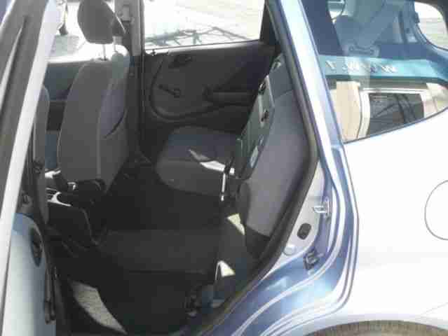 Honda Jazz 1.4 LS