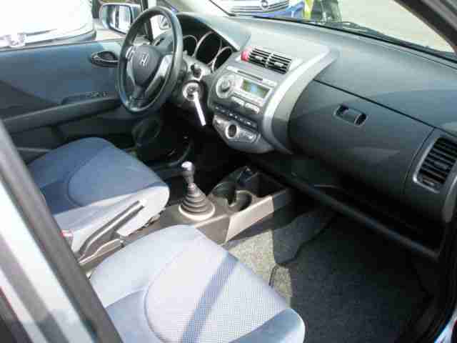 Honda Jazz 1.4 LS