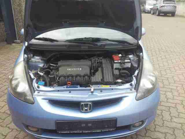 Honda Jazz 1.4 LS
