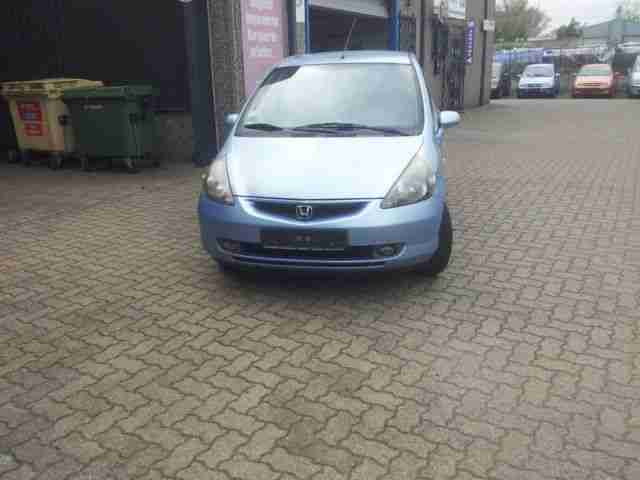 Honda Jazz 1.4 LS
