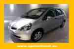 Jazz 1.4 LS