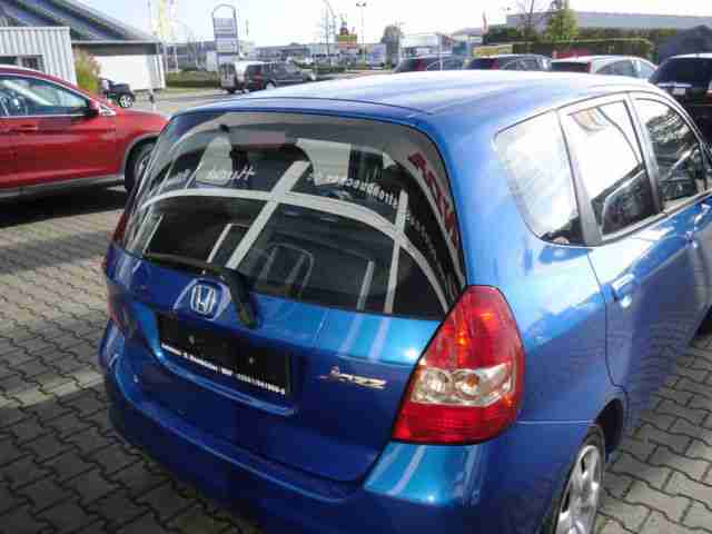 Honda Jazz 1.4 LS