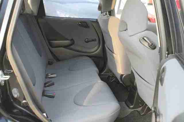Honda Jazz 1.4 LS