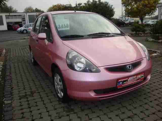 Honda Jazz 1.4 LS