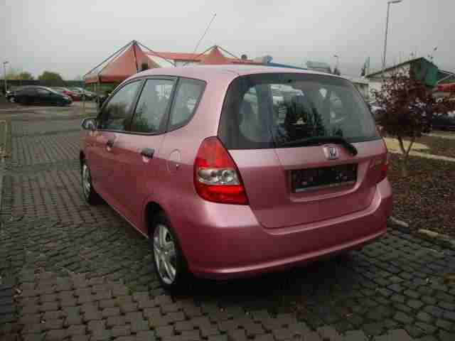 Honda Jazz 1.4