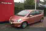 Jazz 1.4 LS