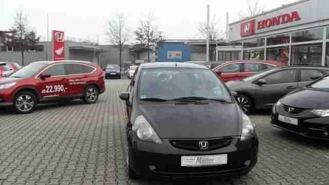 Honda Jazz 1.4 LS