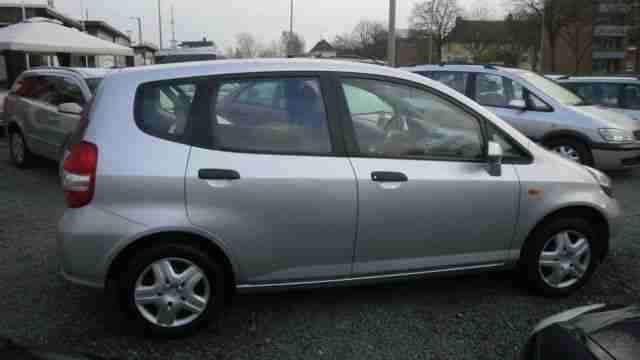 Honda Jazz 1.4 LS