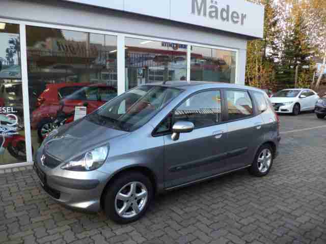 Honda Jazz 1.4 LS