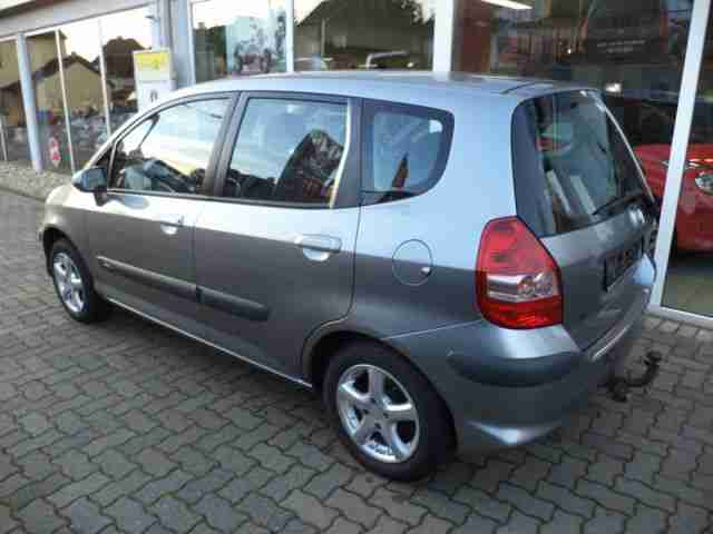 Honda Jazz 1.4 LS