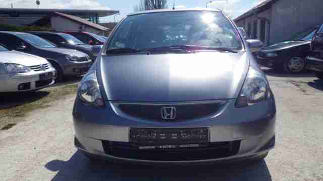 Honda Jazz 1.4 LS