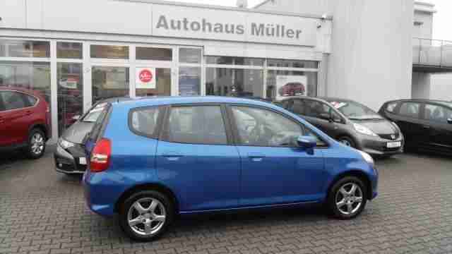 Honda Jazz 1.4 LS