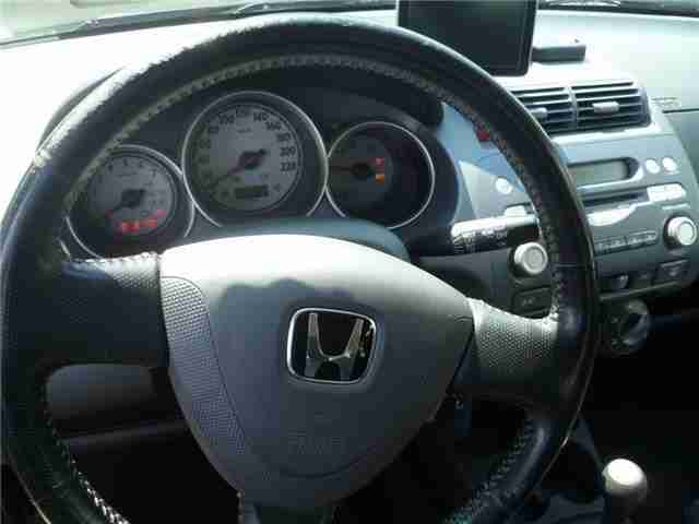 Honda Jazz 1.4 LS