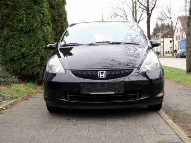 Honda Jazz 1.4