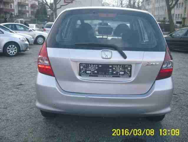 Honda Jazz 1.4 LS