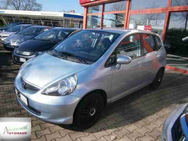 Honda Jazz 1.4 LS